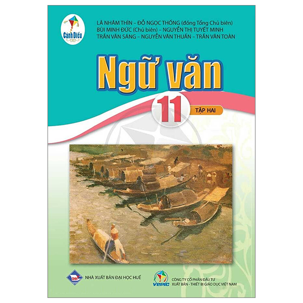 Bo
						
										
										Ngu Van 11 - Tap 1 (Canh Dieu) (Chuan) - Ảnh 31