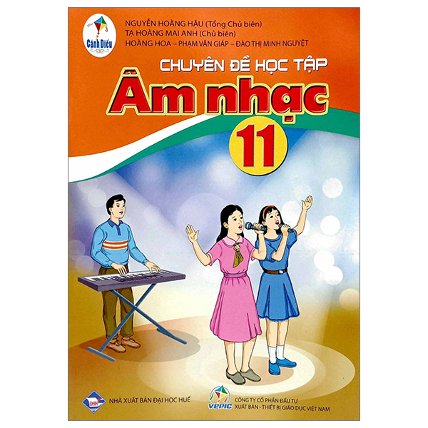 Bo
						
										
										Ngu Van 11 - Tap 1 (Canh Dieu) (Chuan) - Ảnh 37