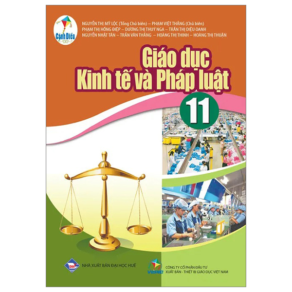 Bo
						
										
										Ngu Van 11 - Tap 1 (Canh Dieu) (Chuan) - Ảnh 4