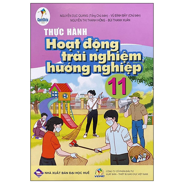 Bo
						
										
										Ngu Van 11 - Tap 1 (Canh Dieu) (Chuan) - Ảnh 48