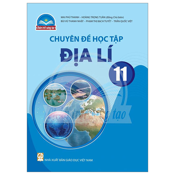 Bo
						
										
										Ngu Van 11 - Tap 2 (Chan Troi Sang Tao) (Chuan) - Ảnh 20
