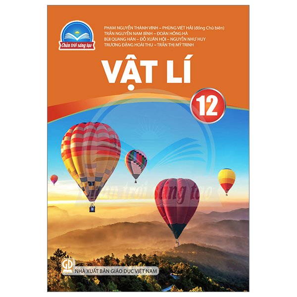 Bộ Ngữ Văn 12 - Tập 1 (Chân Trời) (Chuẩn) - Ảnh 23
