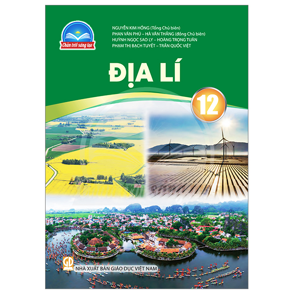 Bộ Ngữ Văn 12 - Tập 2 (Chân Trời) (Chuẩn) - Ảnh 17