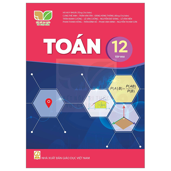 Bộ Ngữ Văn 12 - Tập 2 (Kết Nối) (Chuẩn) - Ảnh 34