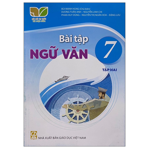 Bo
						
										
										Ngu Van 7 - Tap 1 (Ket Noi) (Chuan) - Ảnh 17
