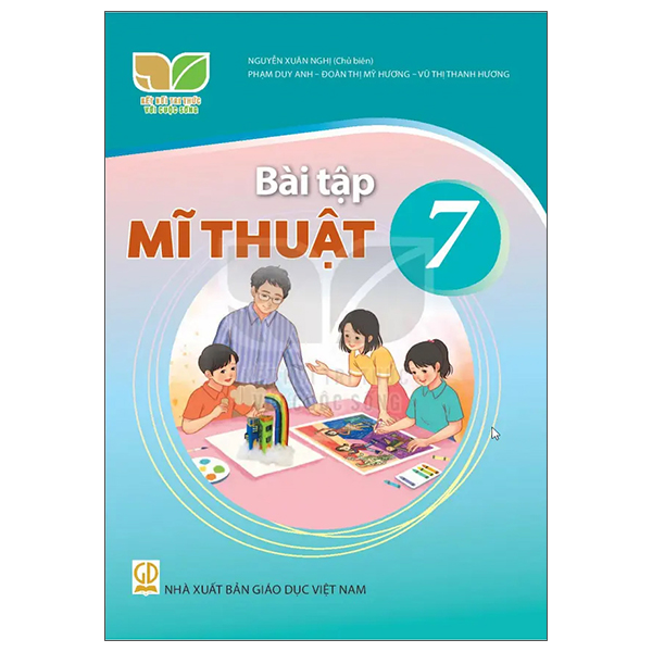 Bo
						
										
										Ngu Van 7 - Tap 1 (Ket Noi) (Chuan) - Ảnh 19