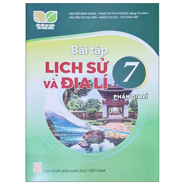 Bo
						
										
										Ngu Van 7 - Tap 1 (Ket Noi) (Chuan) - Ảnh 21
