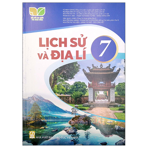 Bo
						
										
										Ngu Van 7 - Tap 1 (Ket Noi) (Chuan) - Ảnh 8