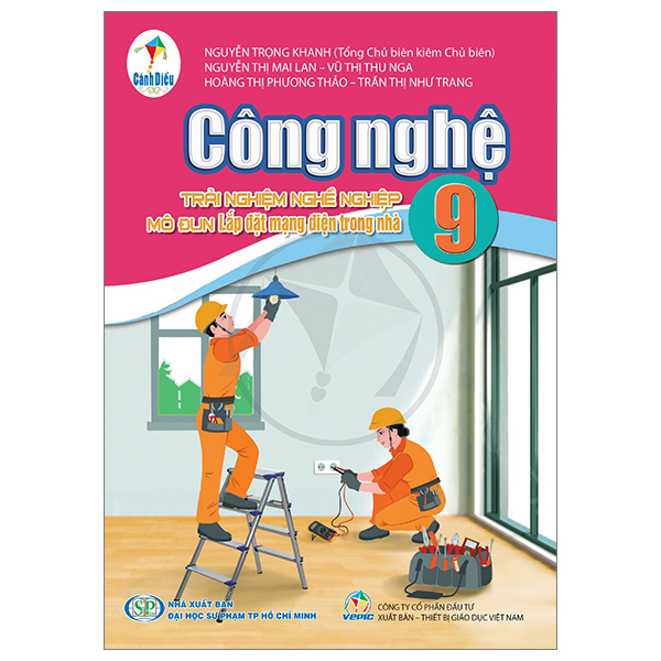 Bo
						
										
										Ngu Van 9 - Tap 1 (Canh Dieu) (Chuan) - Ảnh 14