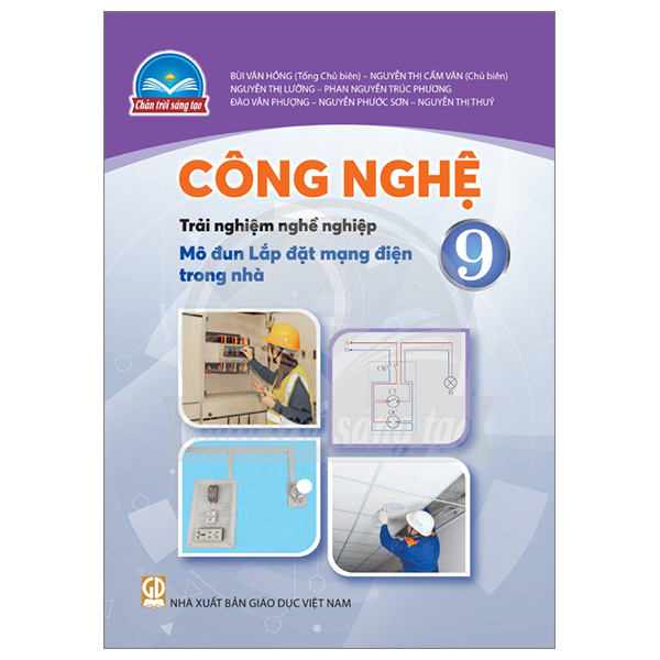 Bộ Ngữ Văn 9 - Tập 1 (Chân Trời) (Chuẩn) - Ảnh 17