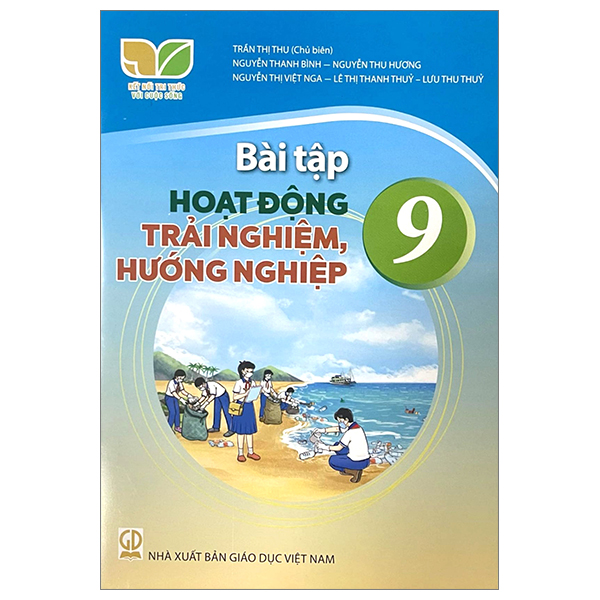 Bộ Ngữ Văn 9 - Tập 1 (Kết Nối) (Chuẩn) - Ảnh 24