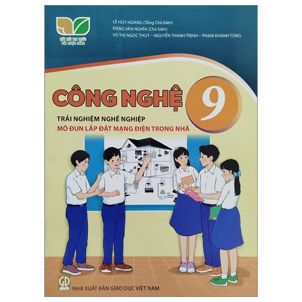 Bộ Ngữ Văn 9 - Tập 1 (Kết Nối) (Chuẩn) - Ảnh 3