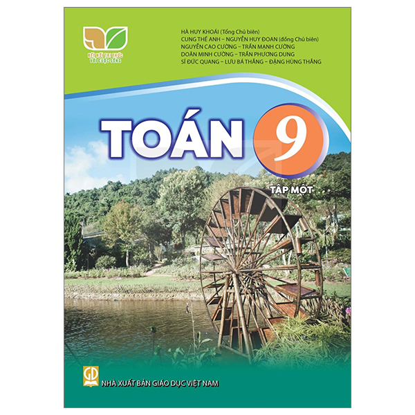 Bộ Ngữ Văn 9 - Tập 1 (Kết Nối) (Chuẩn) - Ảnh 4
