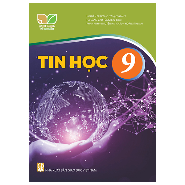 Bộ Ngữ Văn 9 - Tập 1 (Kết Nối) (Chuẩn) - Ảnh 5
