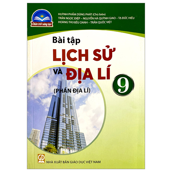 Bộ Ngữ Văn 9 - Tập 2 (Chân Trời) (Chuẩn) - Ảnh 27