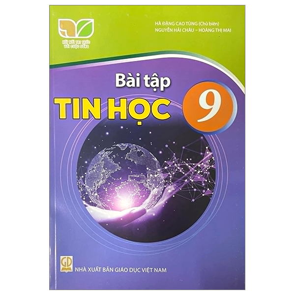 Bộ Ngữ Văn 9 - Tập 2 (Kết Nối) (Chuẩn) - Ảnh 18