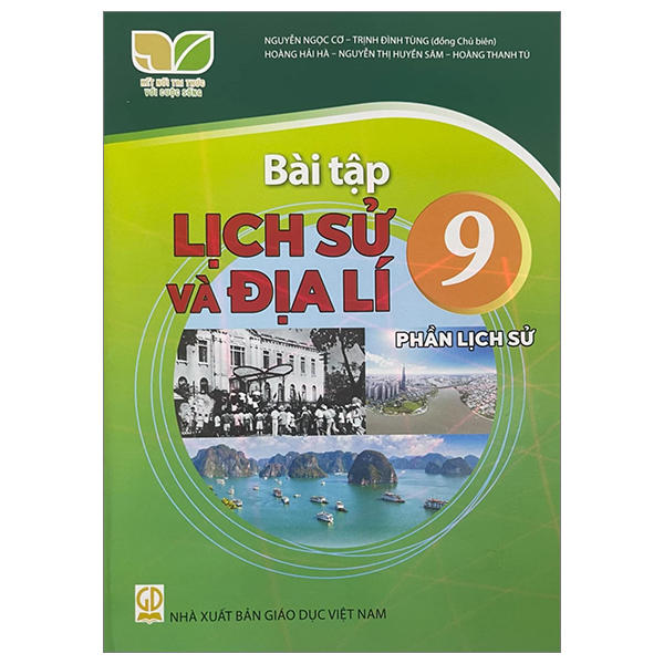 Bộ Ngữ Văn 9 - Tập 2 (Kết Nối) (Chuẩn) - Ảnh 22