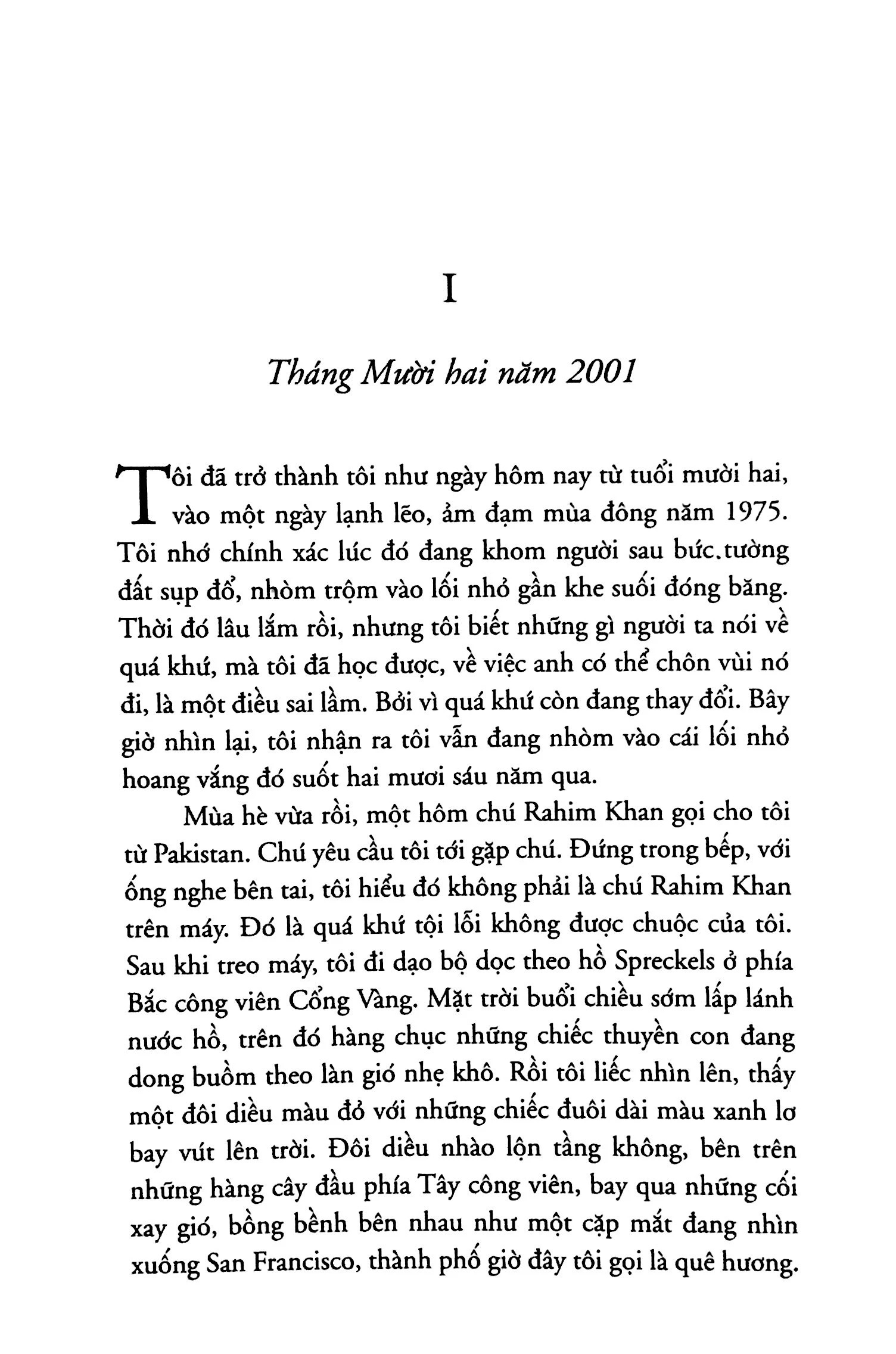 Bộ Người Đua Diều (Tái Bản 2026) - Ảnh 8