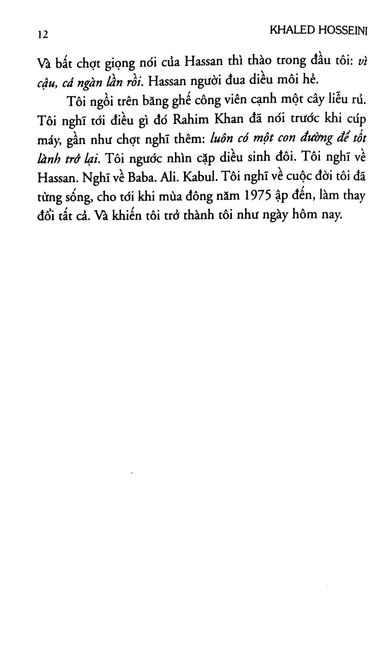 Bộ Người Đua Diều (Tái Bản 2026) - Ảnh 9