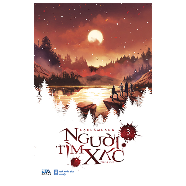 Bộ Người Tìm Xác - Tập 9 - Ảnh 5