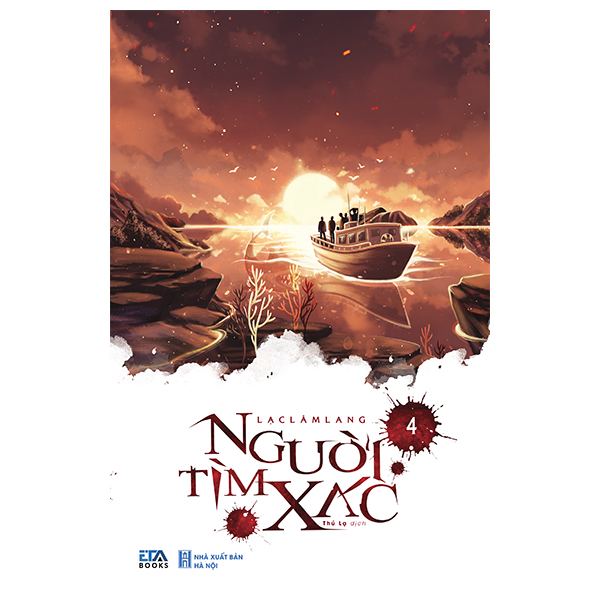 Bộ Người Tìm Xác - Tập 9 - Ảnh 6