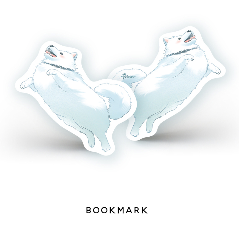 Bộ Người Tuyết Của Em Có Thể Sống Được Bao Lâu? - Tập 3 - Tặng Kèm Bookmark Bế Hình - Ảnh 4