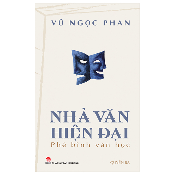 Bộ Nhà Văn Hiện Đại - Phê Bình Văn Học - Quyển Ba
