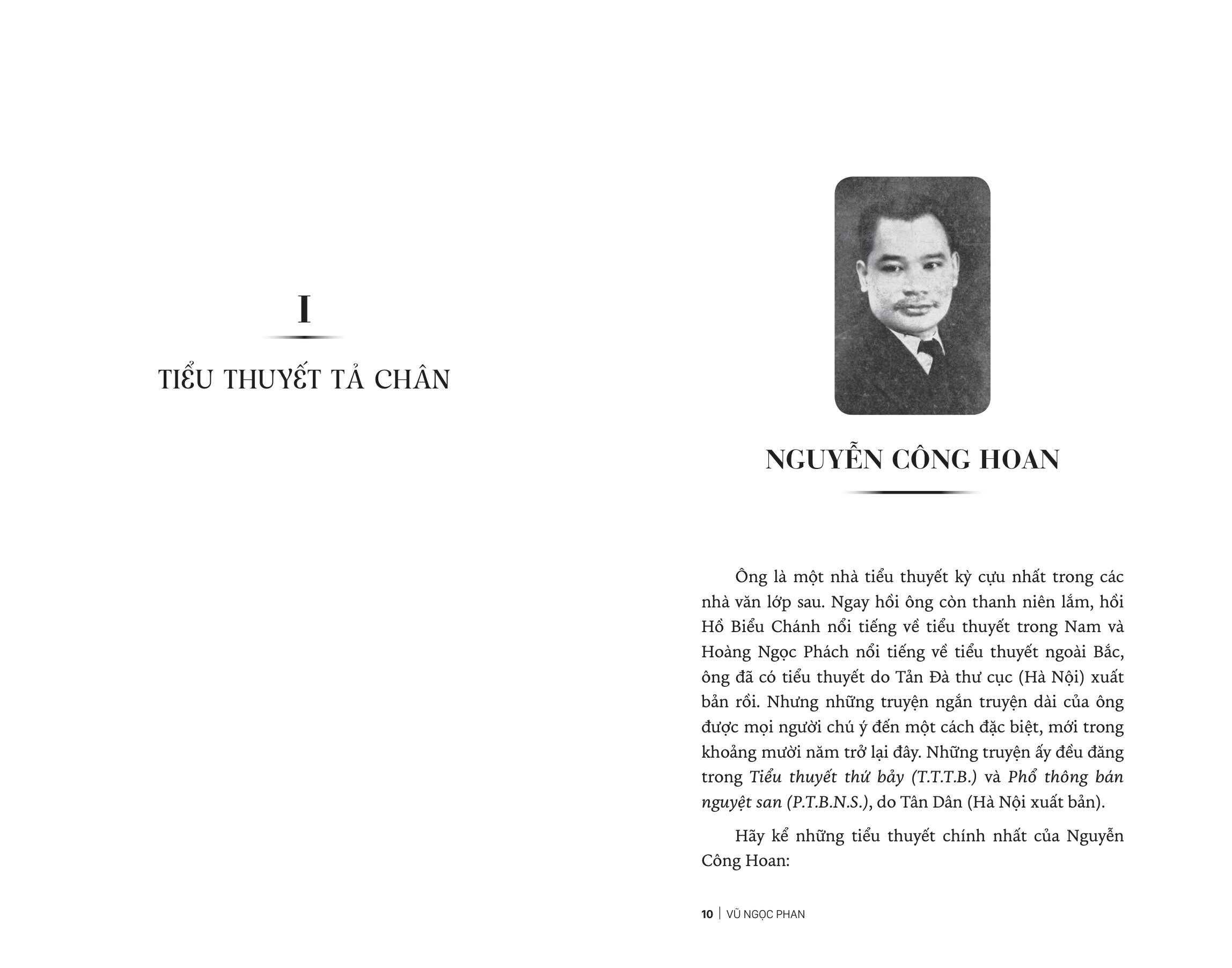 Bộ Nhà Văn Hiện Đại - Phê Bình Văn Học - Quyển Tư - Tập Hạ - Ảnh 3