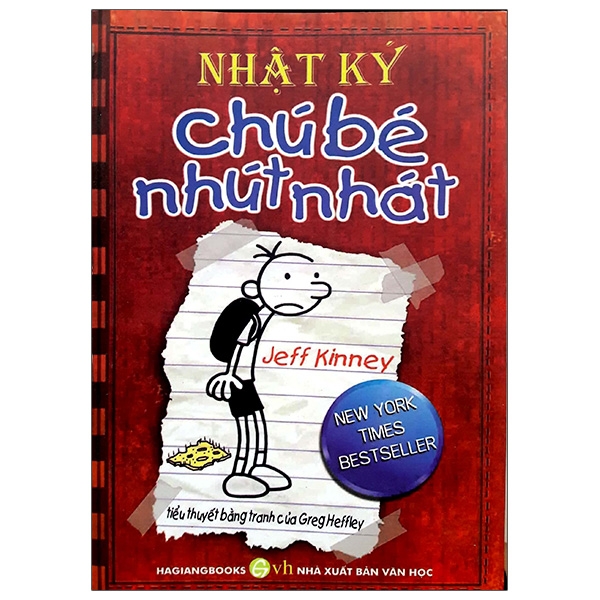 Bo
						
										
										Nhat Ky Chu Be Nhut Nhat - Tap 19 - Mo Bong Bong - Ảnh 14