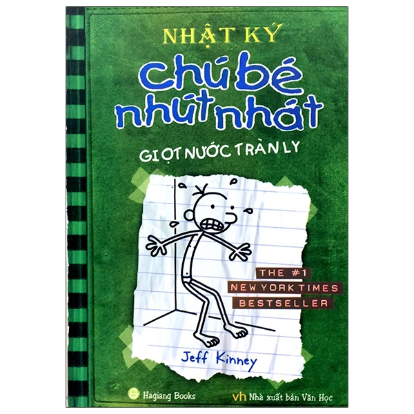 Bo
						
										
										Nhat Ky Chu Be Nhut Nhat - Tap 3 - Ngoai Truyen - Nhung Chuyen Ly Ky - Ảnh 16