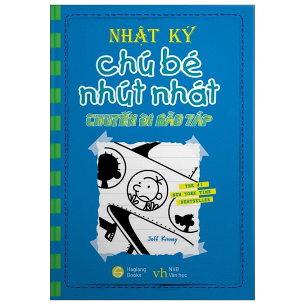 Bo
						
										
										Nhat Ky Chu Be Nhut Nhat - Tap 3 - Ngoai Truyen - Nhung Chuyen Ly Ky - Ảnh 27