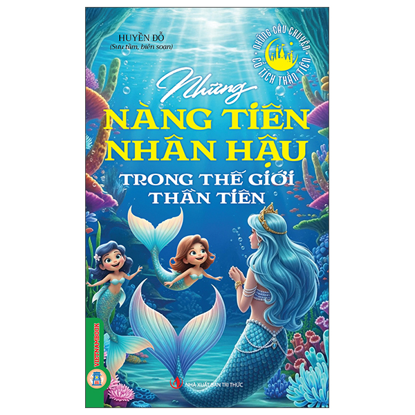 Bộ Những Câu Chuyện Cổ Tích Thần Tiên - Những Chàng Trai Dũng Cảm Trong Thế Giới Thần Tiên - Ảnh 2