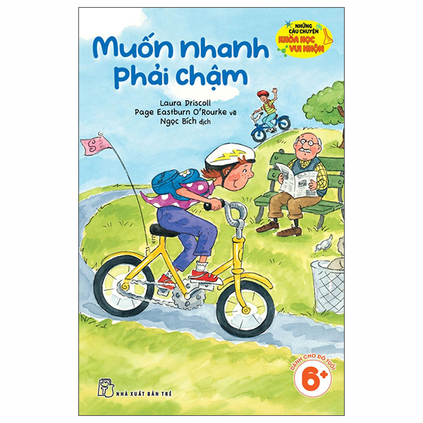 Bộ Những Câu Chuyện Khoa Học Vui Nhộn - Con Bọ Quái Vật - Ảnh 11