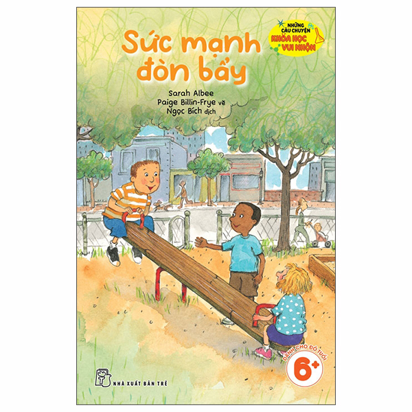 Bộ Những Câu Chuyện Khoa Học Vui Nhộn - Muỗi Ơi Biến Đi! - Ảnh 10