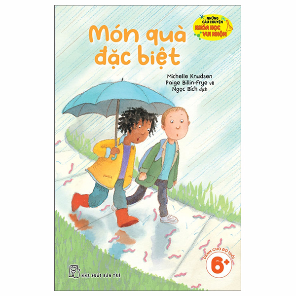 Bộ Những Câu Chuyện Khoa Học Vui Nhộn - Muỗi Ơi Biến Đi! - Ảnh 11