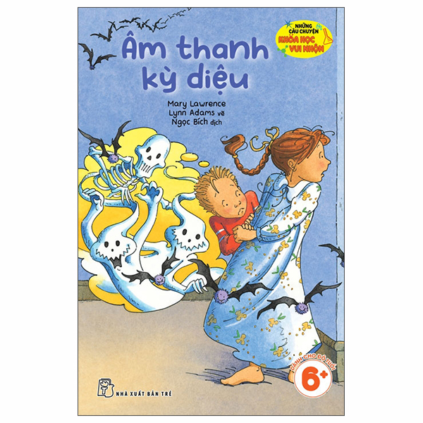 Bộ Những Câu Chuyện Khoa Học Vui Nhộn - Sức Mạnh Đòn Bẩy - Ảnh 2