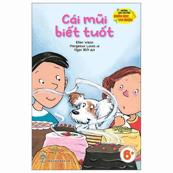 Bộ Những Câu Chuyện Khoa Học Vui Nhộn - Sức Mạnh Đòn Bẩy - Ảnh 4
