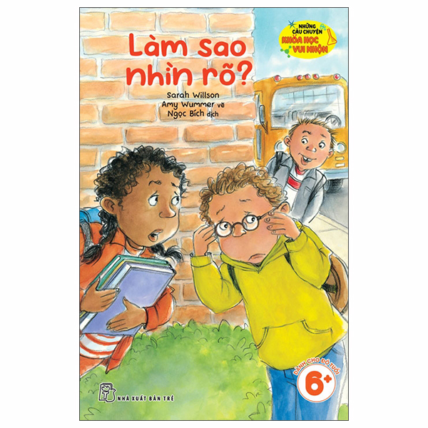 Bộ Những Câu Chuyện Khoa Học Vui Nhộn - Sức Mạnh Đòn Bẩy - Ảnh 8