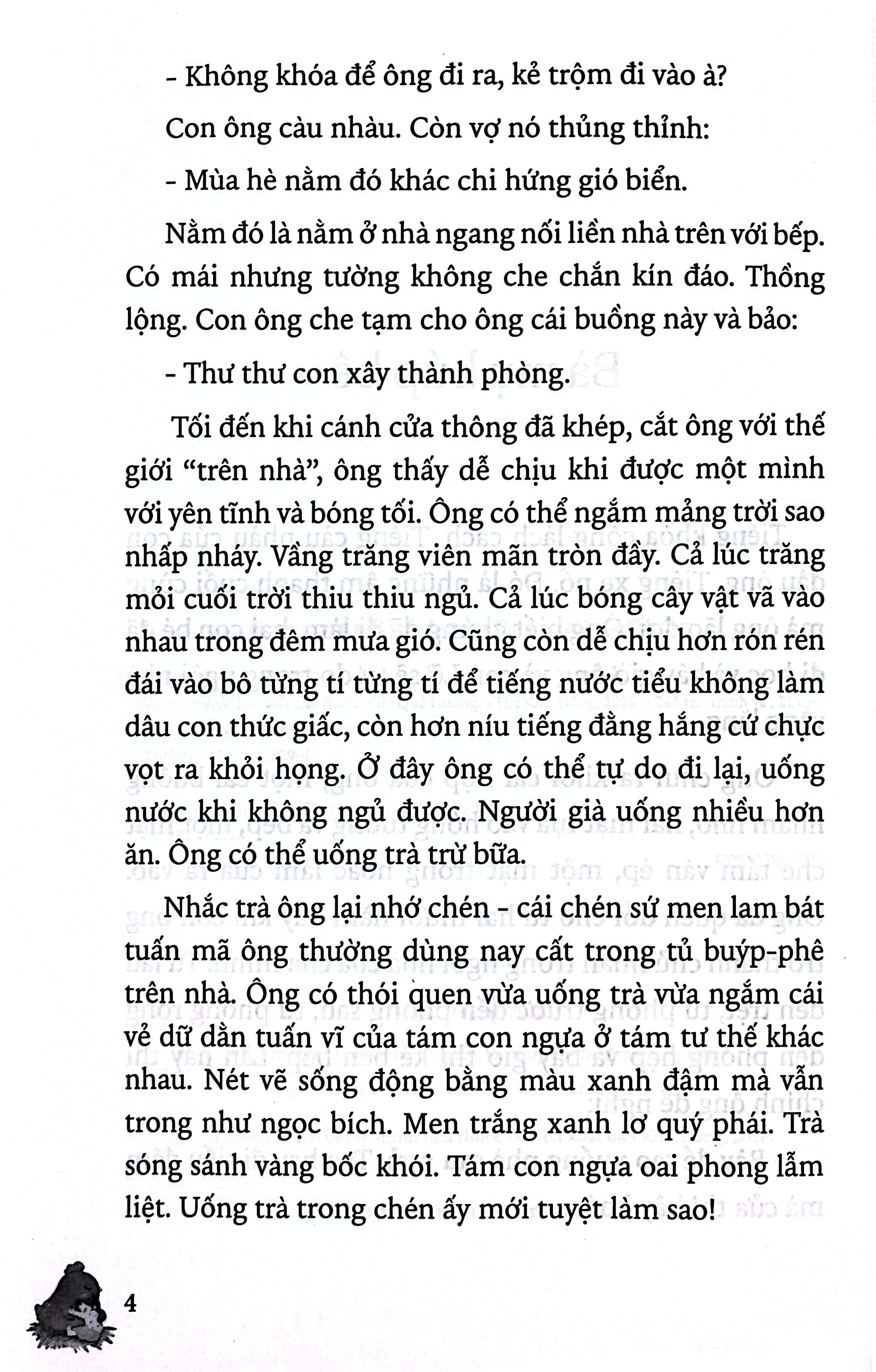 Bộ Những Truyện Hay Viết Cho Thiếu Nhi - Quế Hương - Ảnh 6