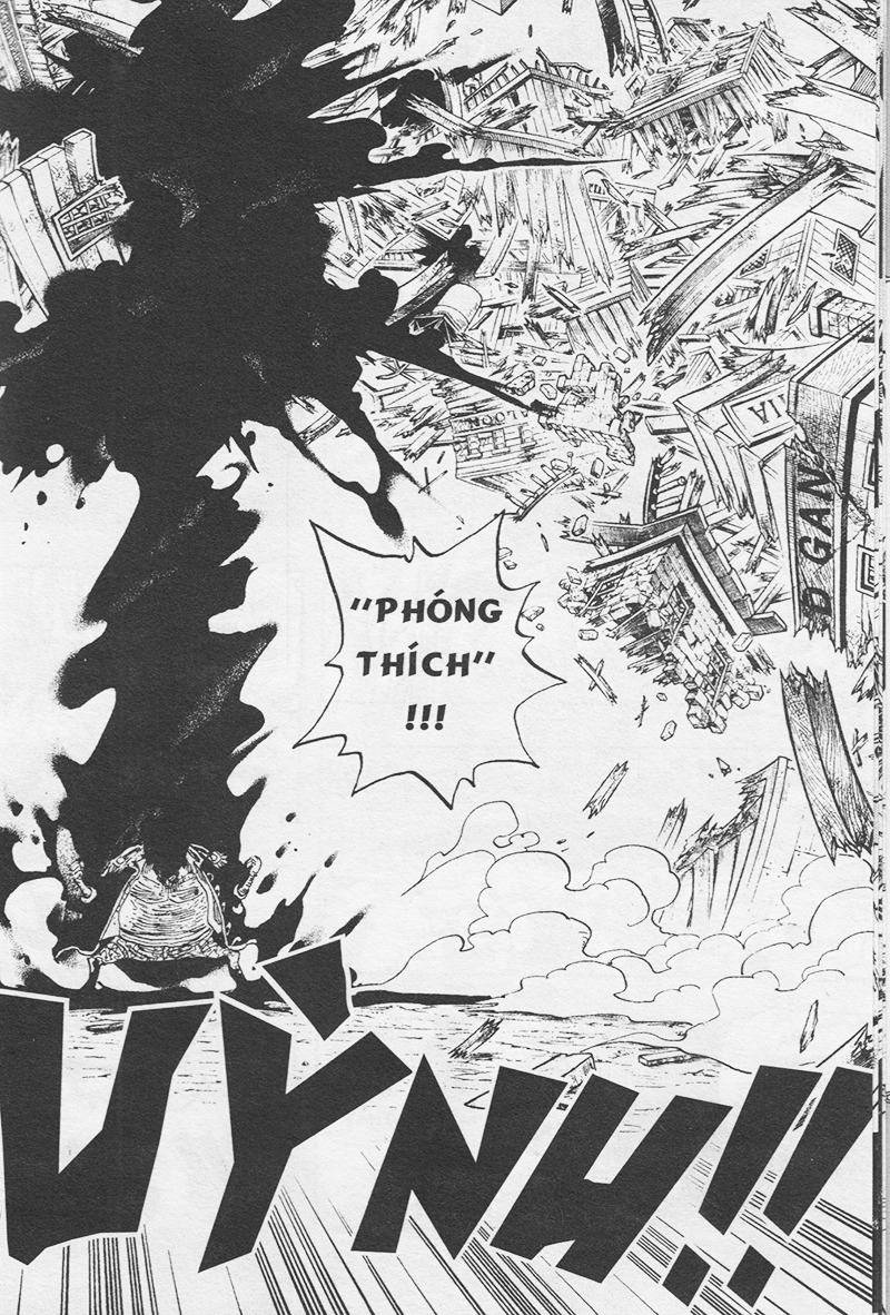 Bo
One Piece - Tap 46 - Phieu Luu Tren Dao Ma - Ban Bia Ao (Tai Ban 2025) - Ảnh 10