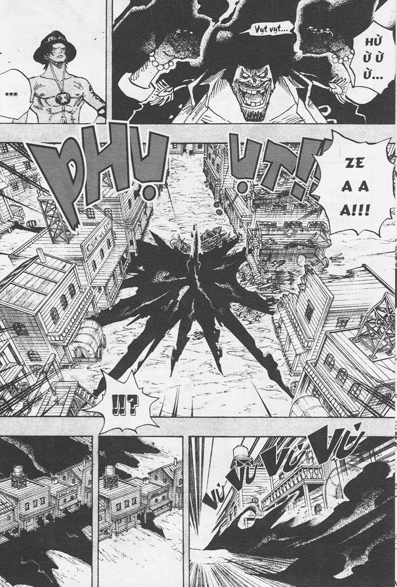 Bo
One Piece - Tap 46 - Phieu Luu Tren Dao Ma - Ban Bia Ao (Tai Ban 2025) - Ảnh 6