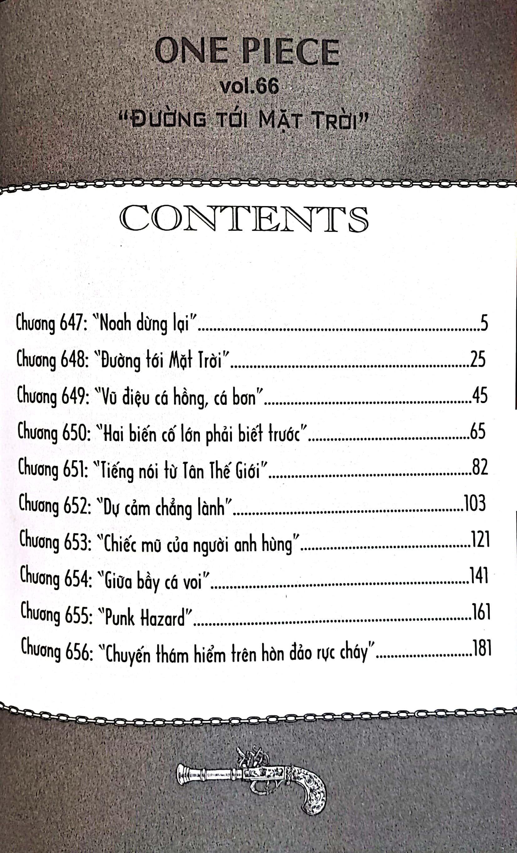 Bo
One Piece - Tap 66 - Duong Toi Mat Troi - Ban Bia Ao (Tai Ban 2025) - Ảnh 3