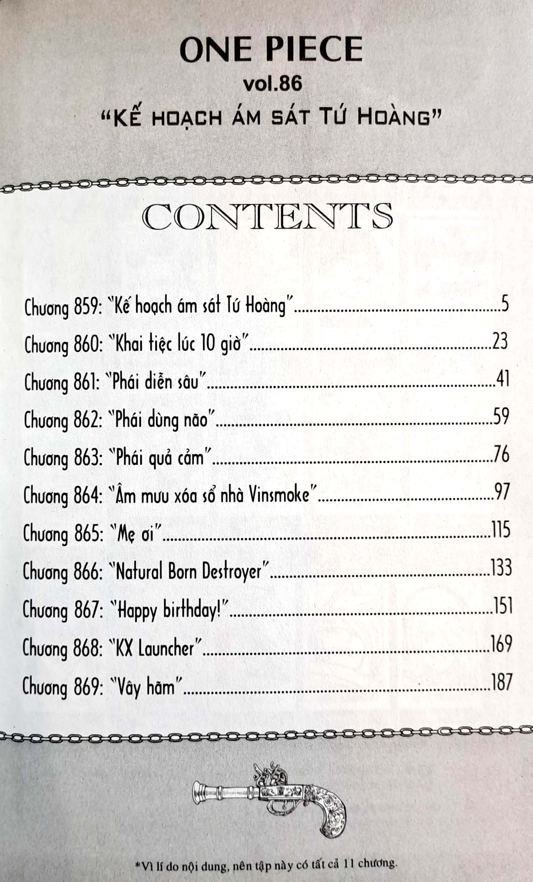 Bo
One Piece - Tap 86 - Ke Hoach Am Sat Tu Hoang - Ban Bia Ao (Tai Ban 2025) - Ảnh 3