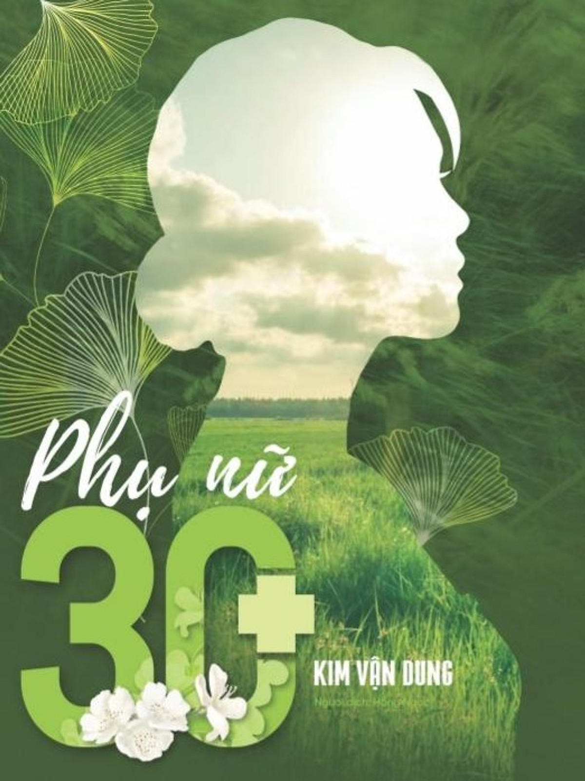 Bộ Phụ Nữ 30+ - Ảnh 2