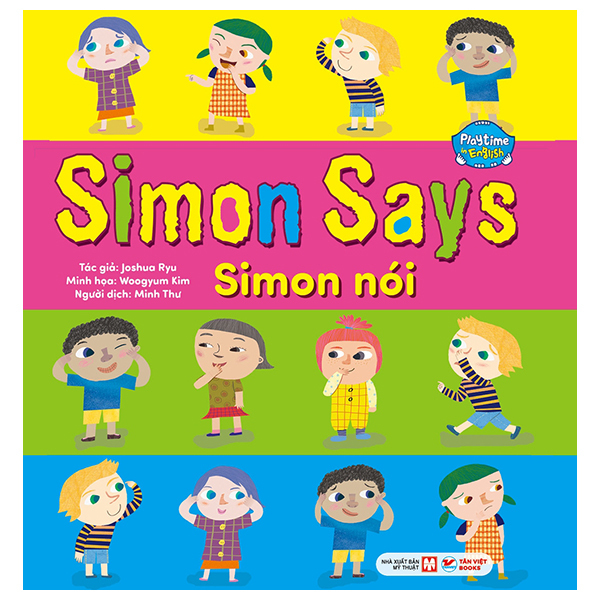 Bộ Playtime In English - Level 1 - Love Princess - Công Chúa Tình Yêu - Ảnh 14