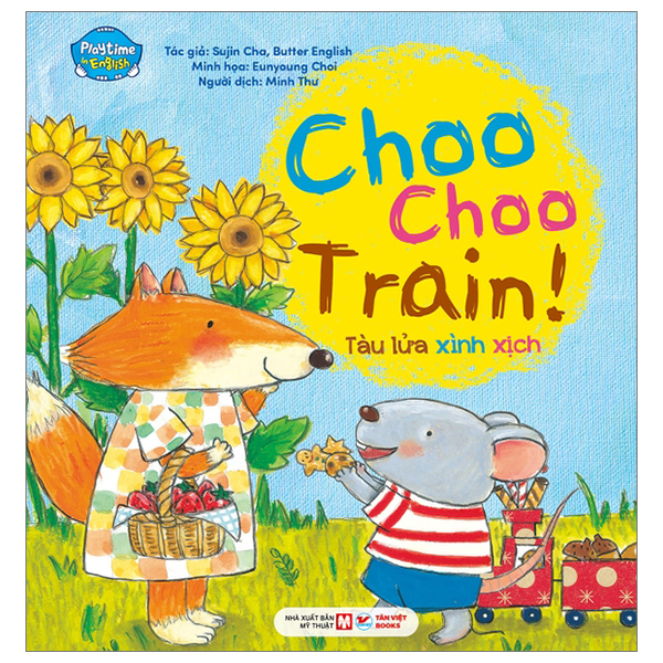 Bo
						
										
										Playtime In English - Level 4 - My Little Brother - Em Trai Cua To - Ảnh 6