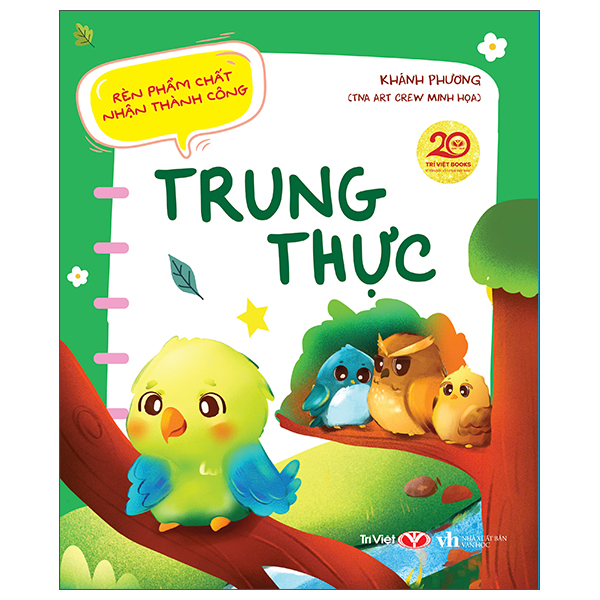 Bộ Rèn Phẩm Chất - Nhận Thành Công - Kiên Định - Ảnh 4
