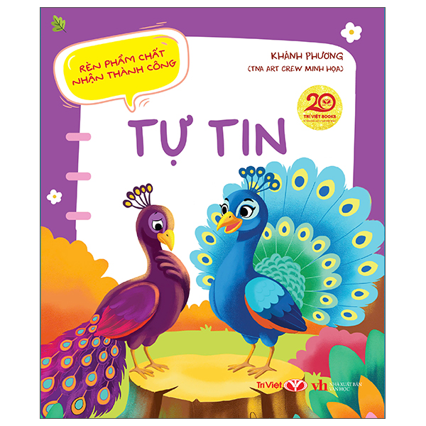 Bộ Rèn Phẩm Chất - Nhận Thành Công - Lòng Biết Ơn - Ảnh 5