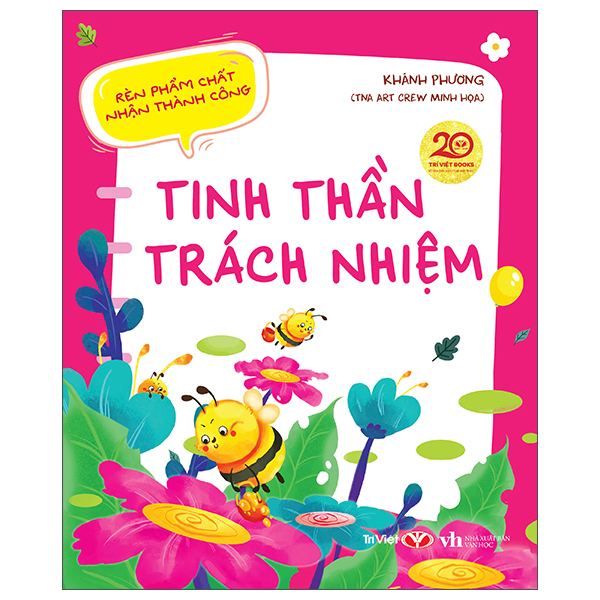 Bộ Rèn Phẩm Chất - Nhận Thành Công - Trung Thực - Ảnh 7