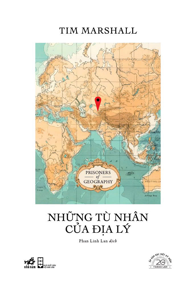 Bộ Sách Ấn Bản Đặc Biệt 20 Năm Thành Lập Nhã Nam - Bìa Cứng (Bộ 20 Cuốn) - Ấn Bản Số 35 - Ảnh 19